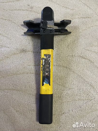 Блокиратор на руль