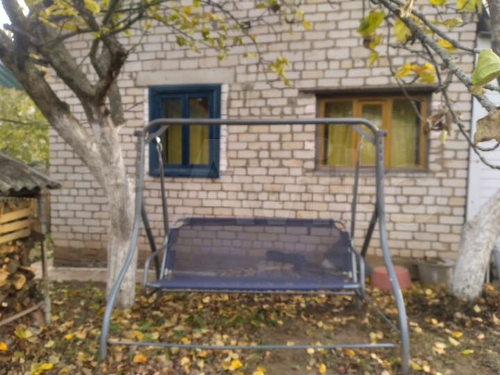 Дача 43 м² на участке 4,1 сот.