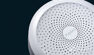 Центр управления aqara HM1S-G01