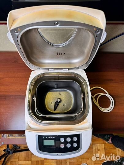 Хлебопечка Moulinex OW1101 (на запчасти)