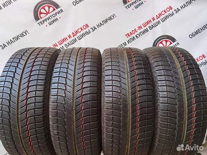 Michelin X-Ice XI3 245/45 R17 109Y