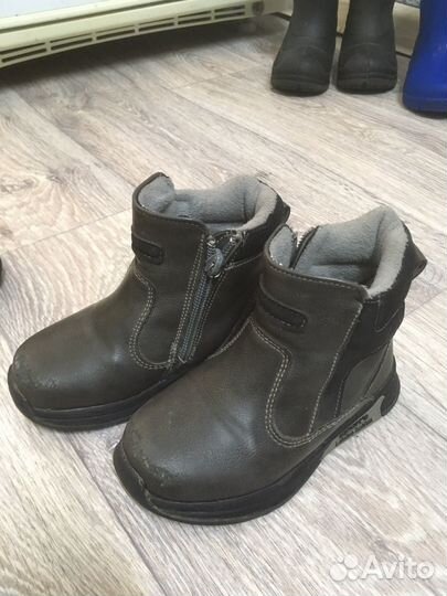 Детские сапоги, ботинки, кроссовки