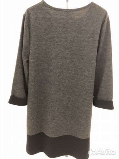 Платье школьное