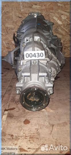 Вариатор АКПП CDH LKS 1,8 Audi А4 А5 А6
