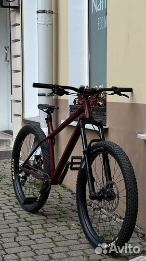 Commencal Meta HT AM Origin 27.5 Plus Size L