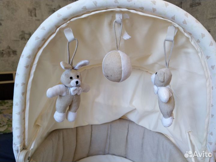 Детская люлька колыбель