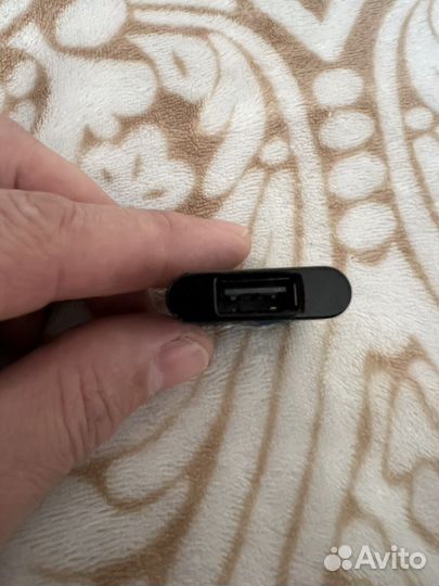 Переходник для планшета самсунг