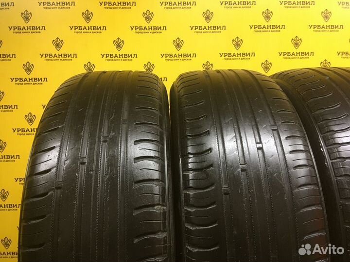 Nokian Tyres Nordman SX2 185/65 R15 88H