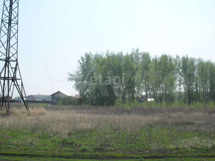 Участок 15 сот. (ИЖС)