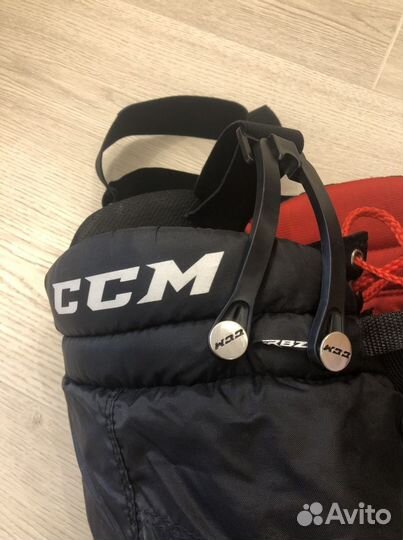 Хоккейные шорты