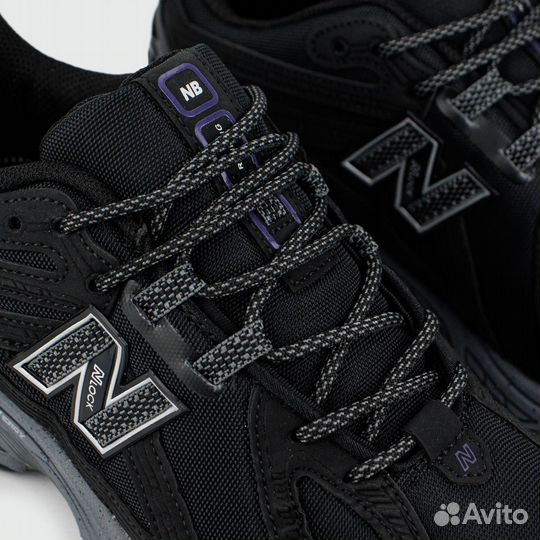 Кроссовки New Balance 1906R