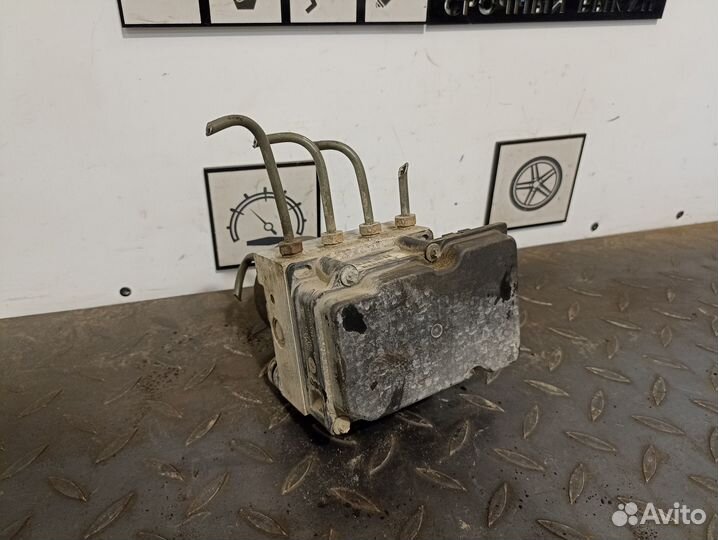 Блок ABS (насос ) для Nissan Almera N16