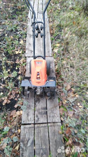 Культиватор