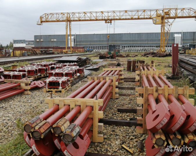 Изготовление металлоконструкций