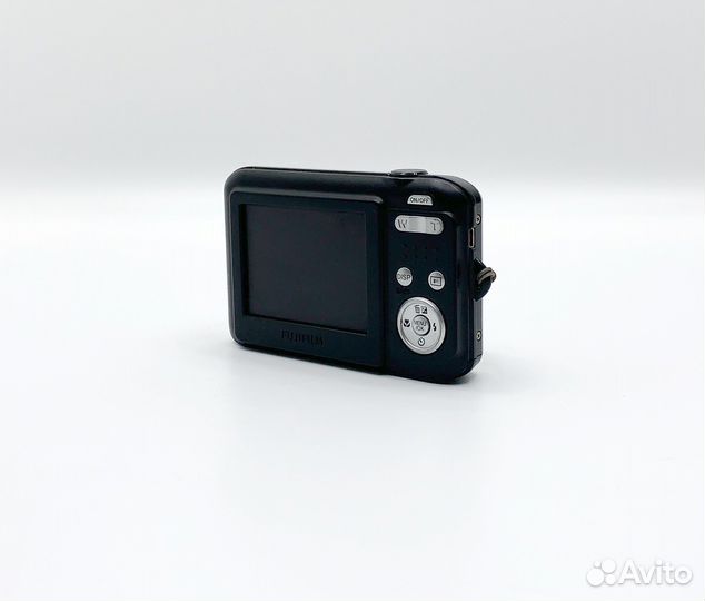 Фотоаппарат Fujifilm FinePix L30