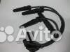 Провода высоковольтные chevrolet Aveo (к-кт в/в