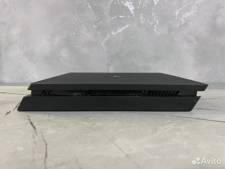 Sony Playstation 4 slim 500gb