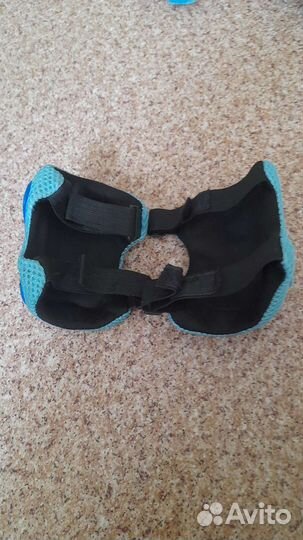 Роликовые коньки 26-29 размер