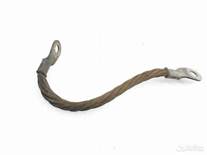 Провод на массу Mercedes-Benz C208 3.2 2002