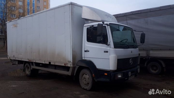 Грузоперевозки 5 тонн 32 Куба