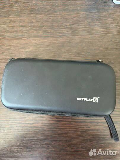 Nintendo switch lite прошитая 256gb