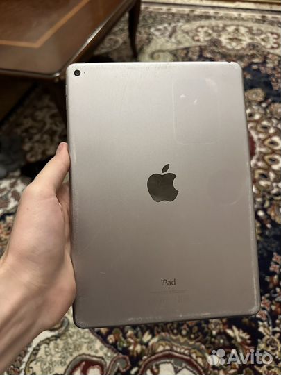 iPad air 2