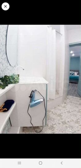 Квартира-студия, 30 м², 2/4 эт.