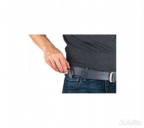 Держатель Joby GripTight ONE Mount черный для смар