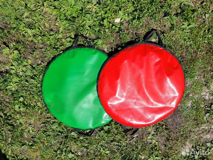 Детские ледянки