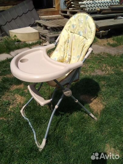 Стул для кормления