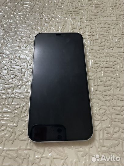 iPhone 12, 256 ГБ