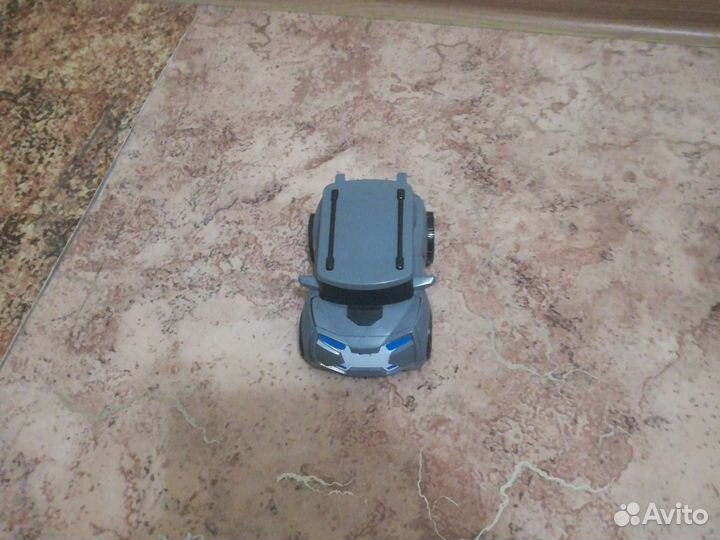 Трансформеры