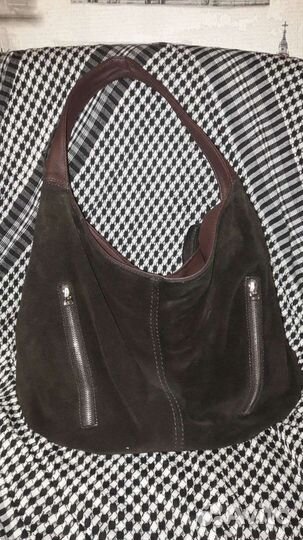 Сумка мешок