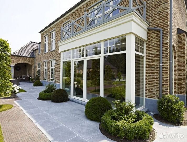 Окна от производителя