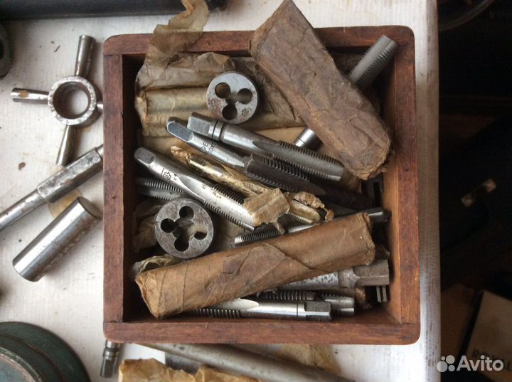 Дрель ручная СССР, запчасти, инструмент, кулачки