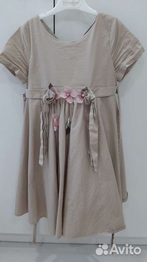 Платье на девочку