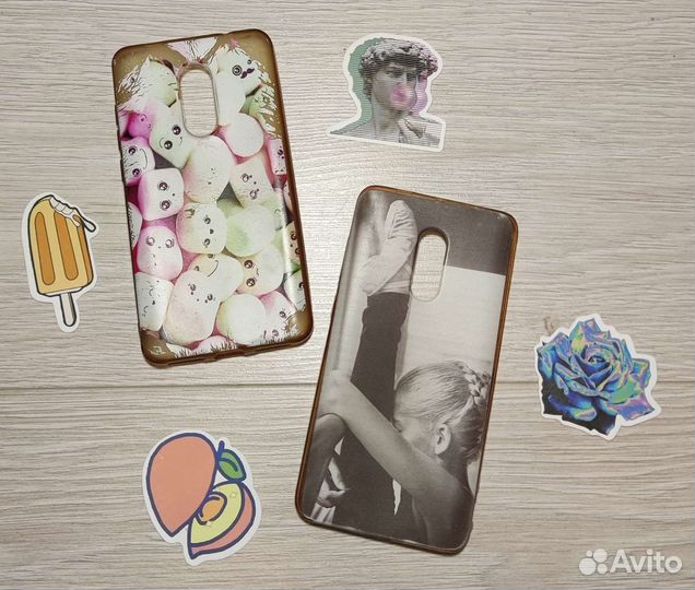 Чехол для телефона