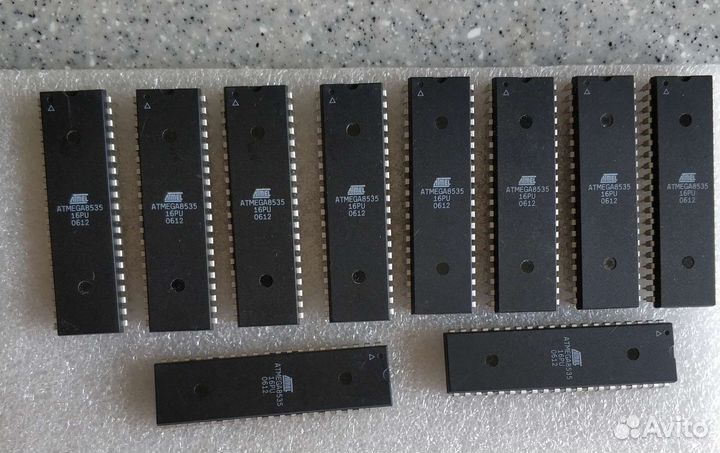 Atmega8535-16PU