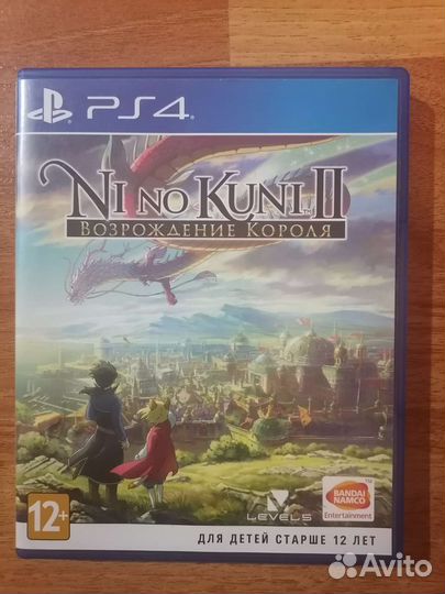 Игры для приставок ps4