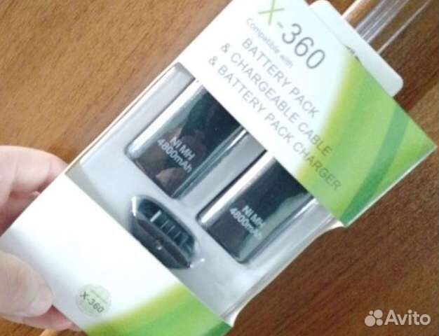Геймпады для x box и аксессуары для них