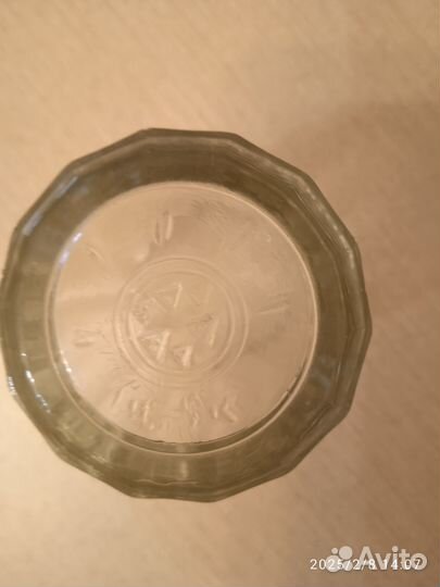 Стопки СССР