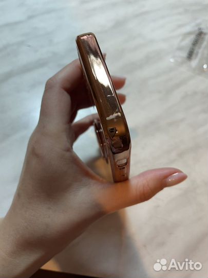 Чехол iPhone 12 новый