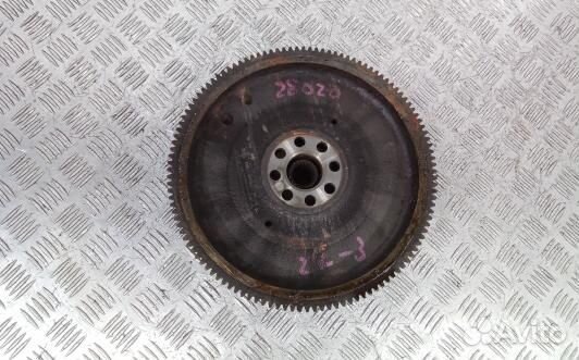 Маховик бензиновый toyota RAV 4 ZSA3 (HML21C101)