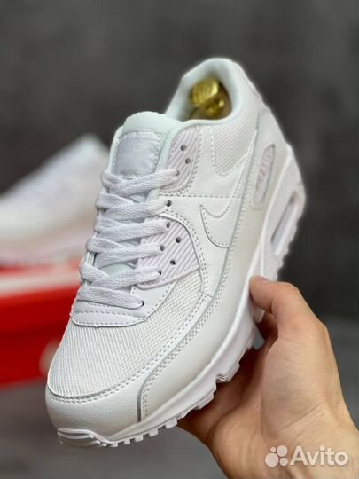 Кроссовки Nike air max 90