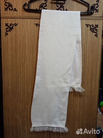 Шарф (кашне) офицерский