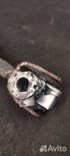 Кулиса Audi 100 C4