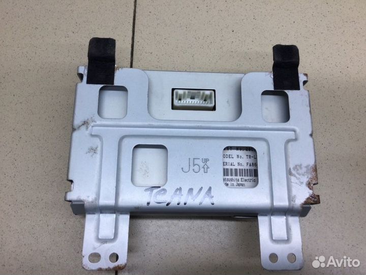 Дисплей информационный Nissan Teana J32 2008-2013