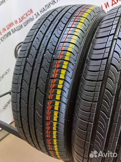 Nexen Classe Premiere 672 205/60 R16 92H
