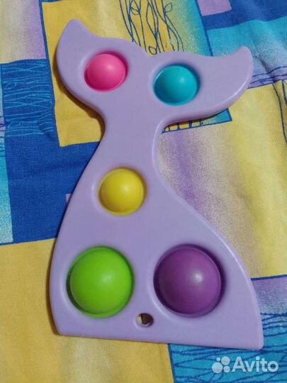 Попит и симпал димпалы