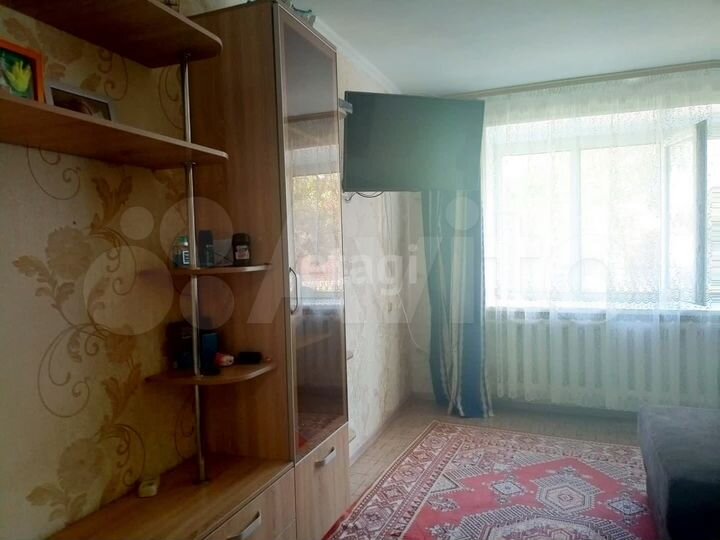 2-к. квартира, 49 м², 1/5 эт.